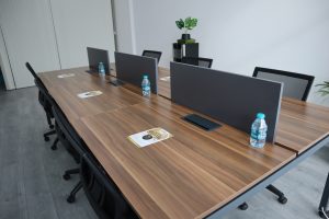 co-working